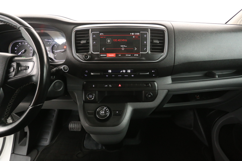 Citroen Jumpy 2.0 BlueHDI L3H1 180PK | Automaat | Airco | Cruise — photo 11