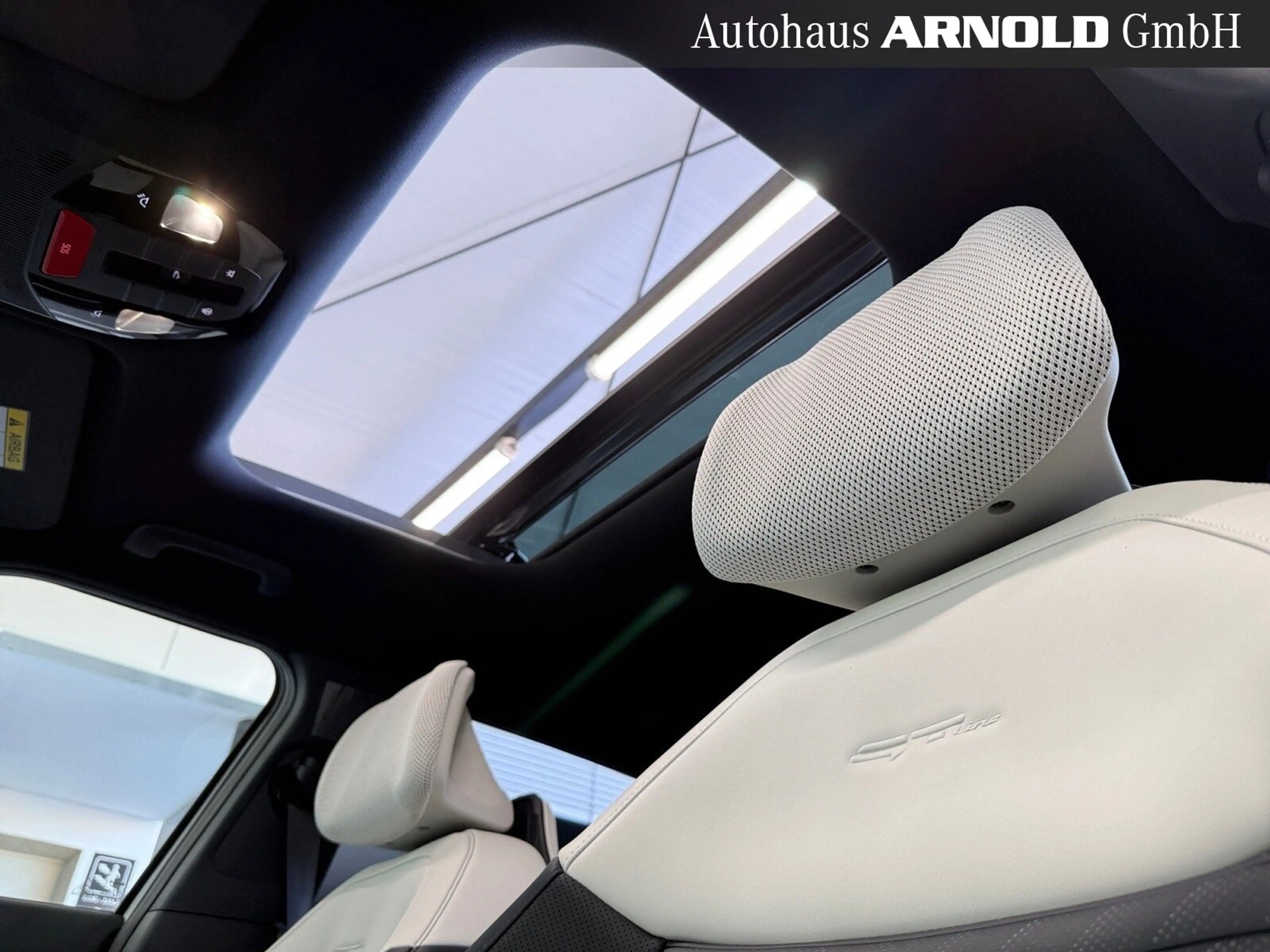 Kia EV4 EV4 81,4 kWh FASTBACK GT-Line WP HuD PanoD. LED! — photo 15