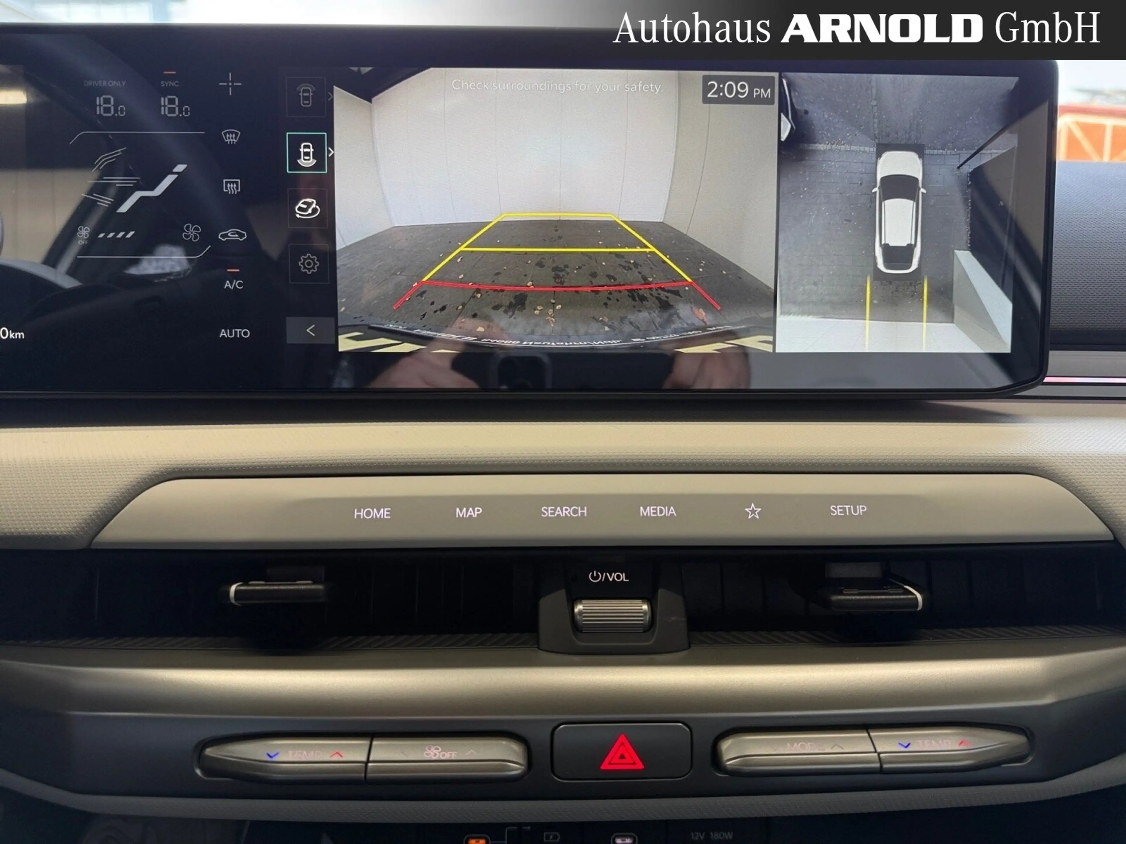 Kia EV4 EV4 81,4 kWh FASTBACK GT-Line WP HuD PanoD. LED! — photo 11