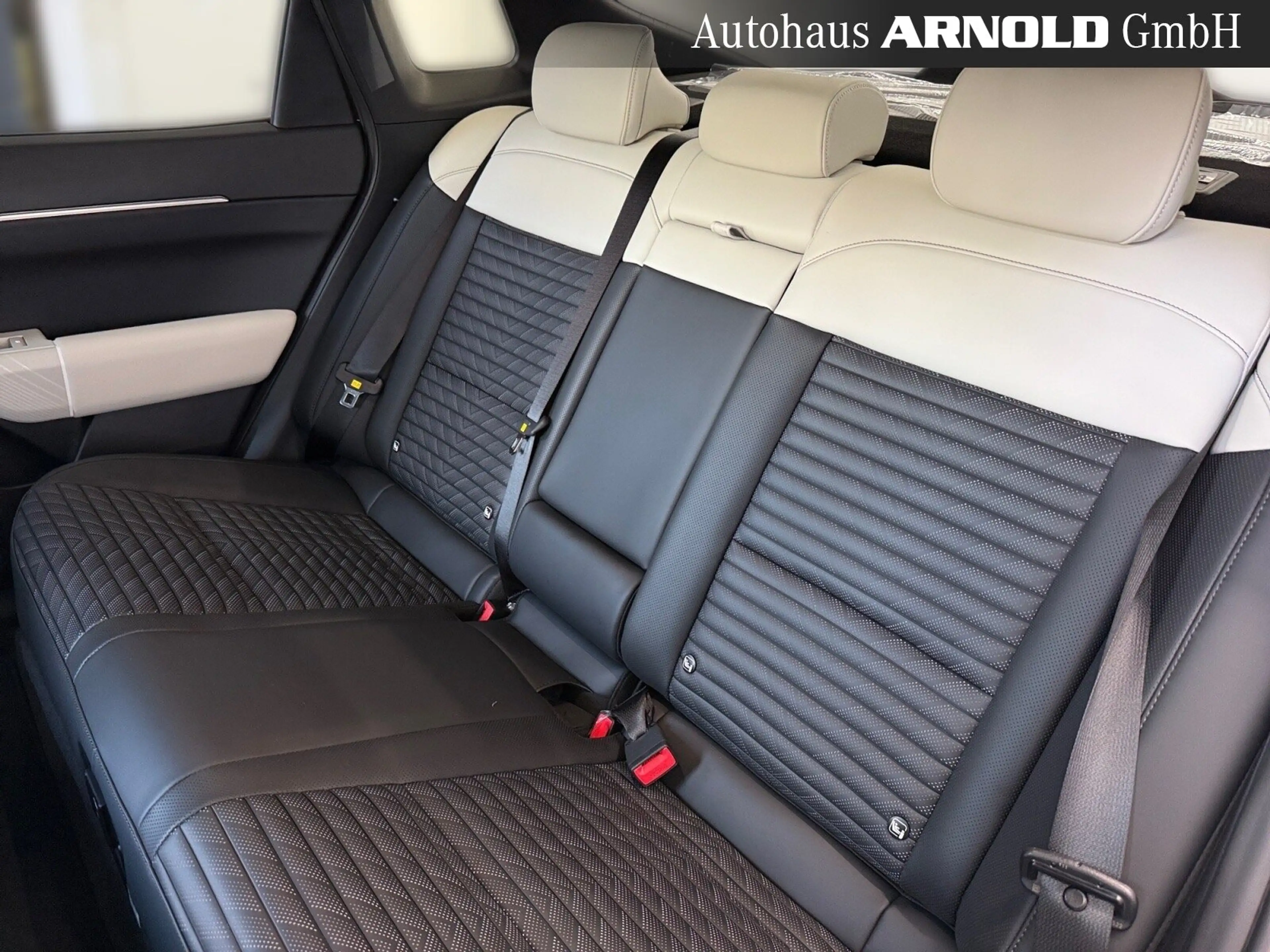 Kia EV4 EV4 81,4 kWh FASTBACK GT-Line WP HuD PanoD. LED! — photo 14