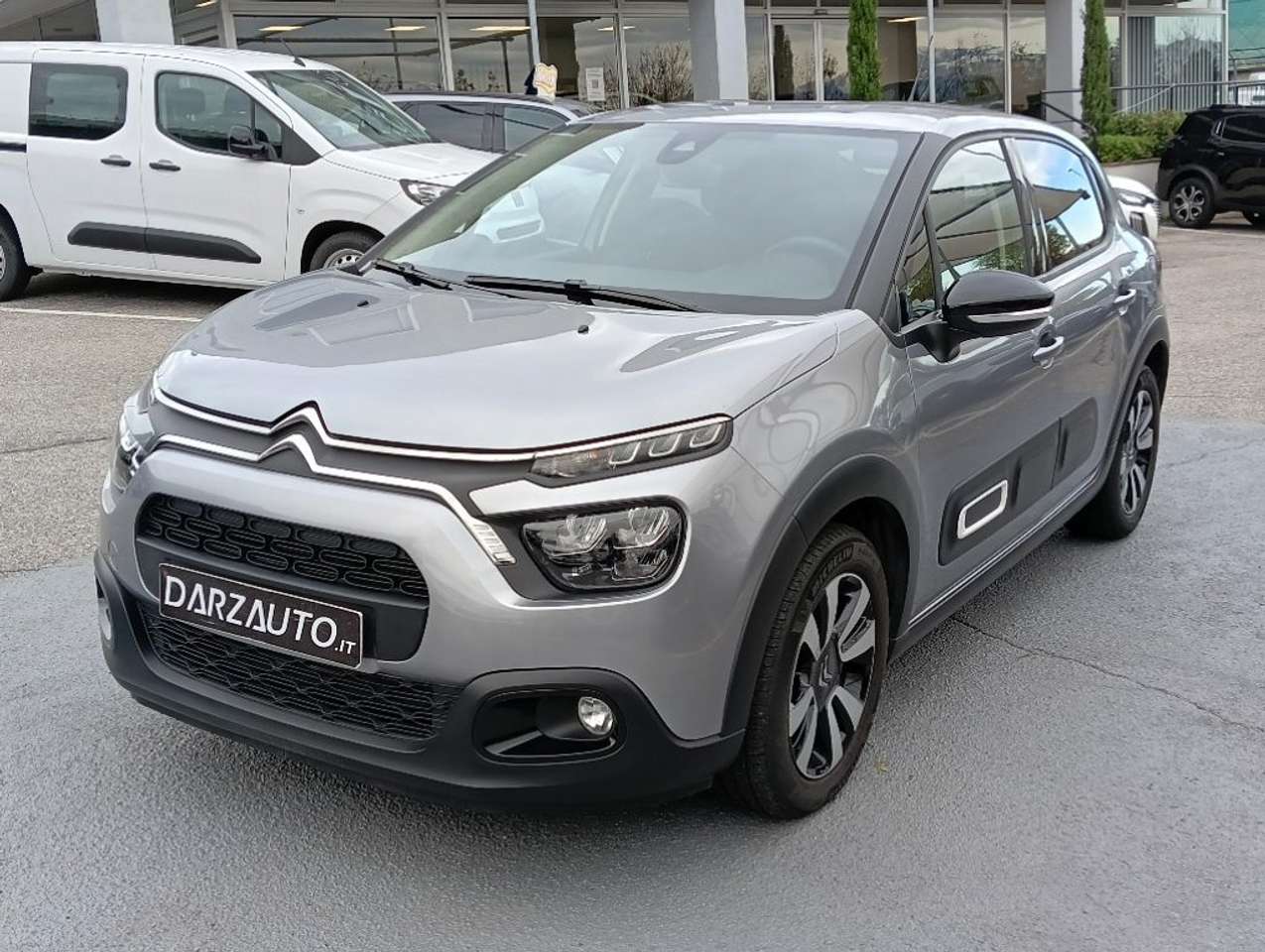 Citroen C3 PureTech 110 S&S Max