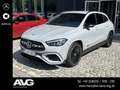 Mercedes-Benz GLA 200 GLA 200 AMG Special Edition LED AHK Night RF Navi Grau - thumbnail 1