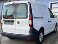Volkswagen Caddy Weiß - thumbnail 5