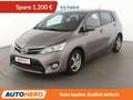 Toyota Verso 1.6 D-4D SkyView Edition*TEMPO*CAM*KLIMA*GARANTIE* Braun - thumbnail 1