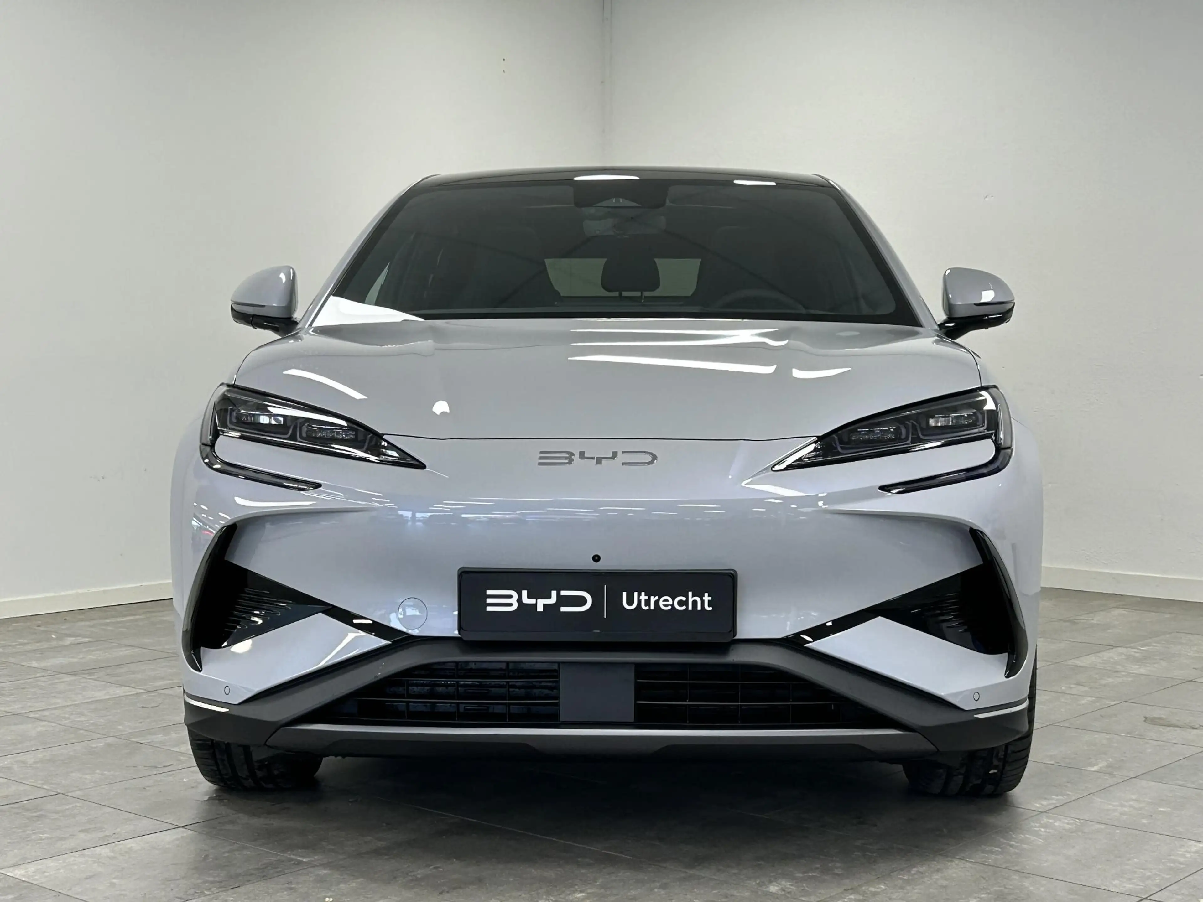 BYD Sealion 7 Excellence AWD 91.3 kWh Indigo Grey | Leverbaar bi — photo 30