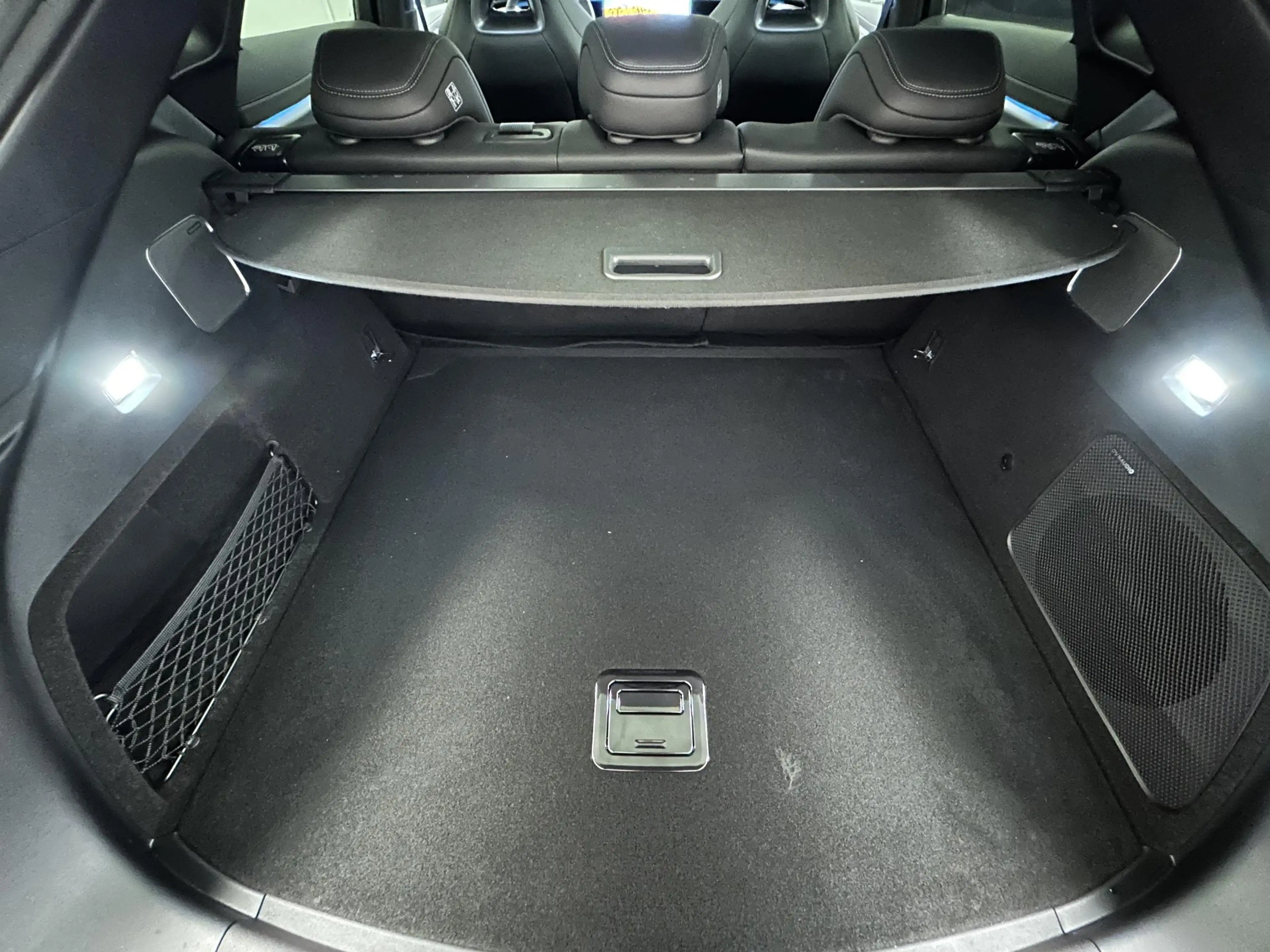BYD Sealion 7 Excellence AWD 91.3 kWh Indigo Grey | Leverbaar bi — photo 9