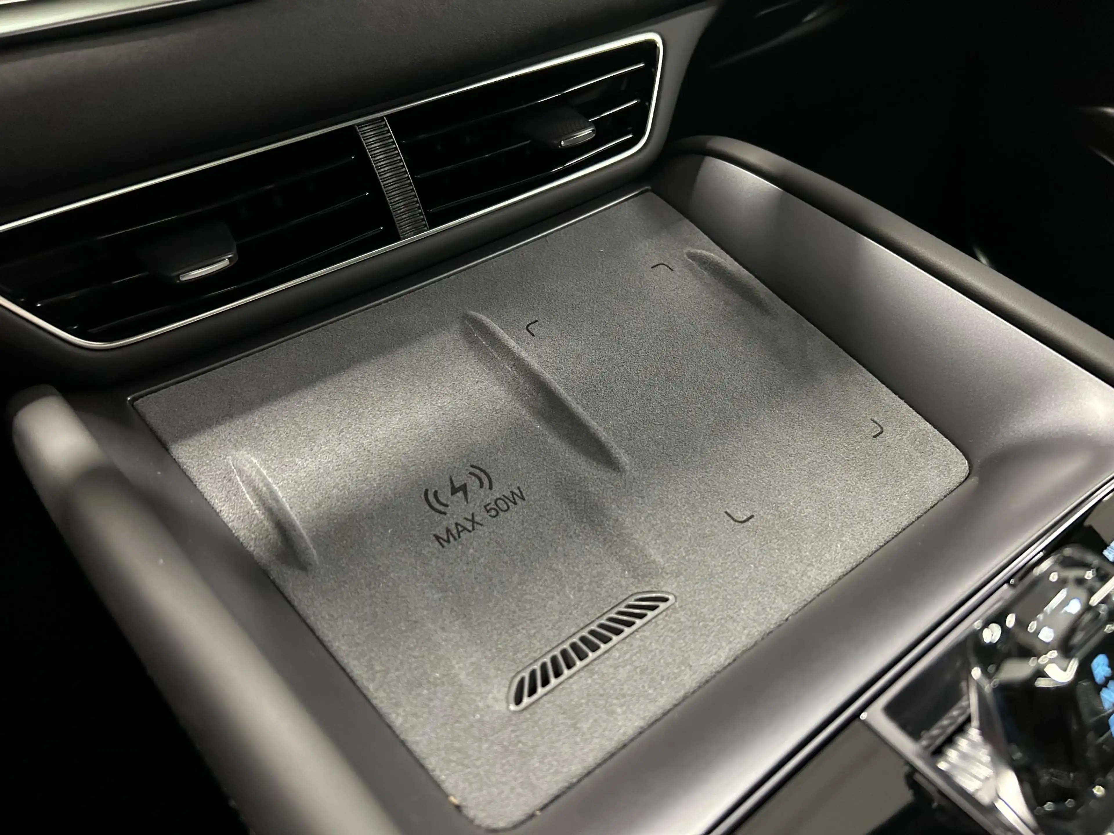 BYD Sealion 7 Excellence AWD 91.3 kWh Indigo Grey | Leverbaar bi — photo 43