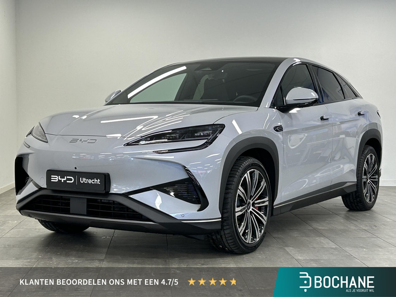 Photo du véhicule