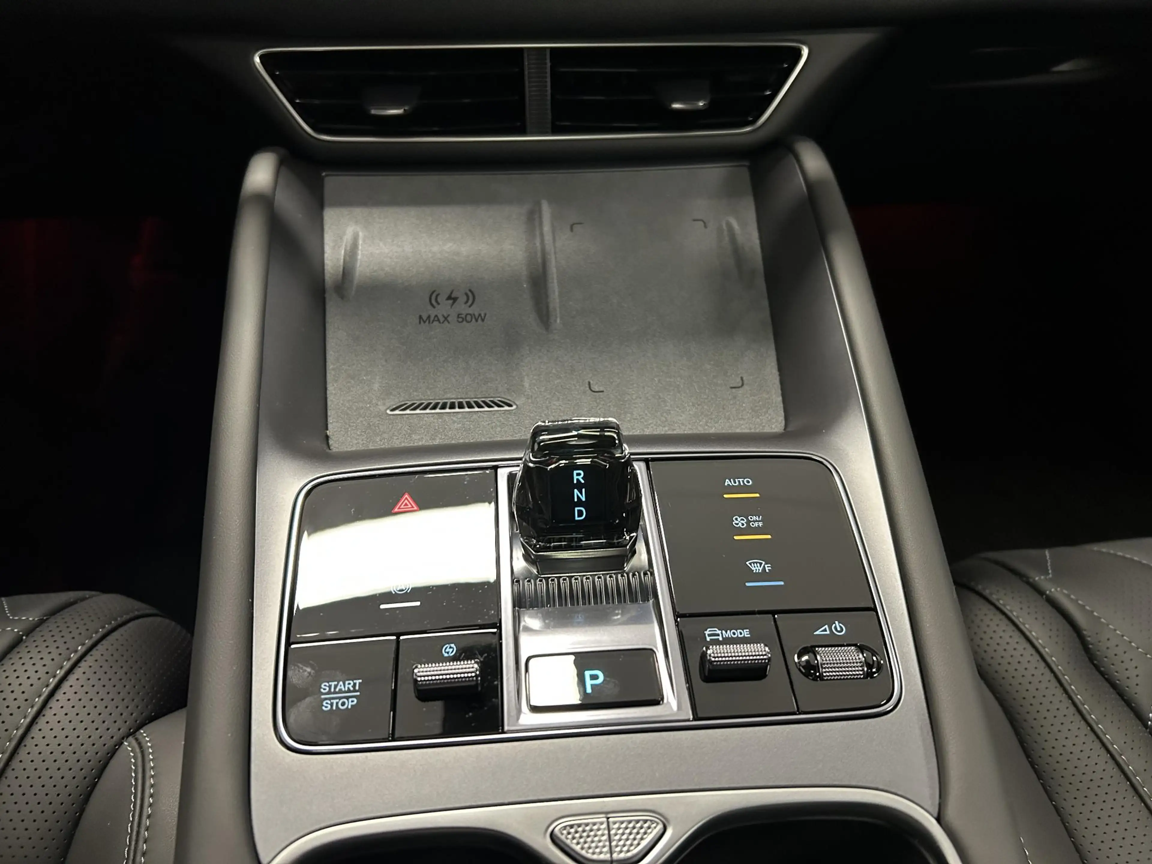 BYD Sealion 7 Excellence AWD 91.3 kWh Indigo Grey | Leverbaar bi — photo 42