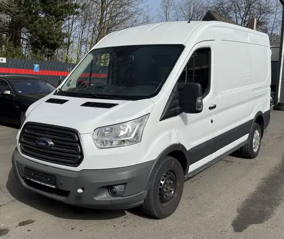 Ford Transit 350 L2 Trend*KLIMA*KAMERA*AHK