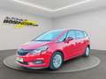Opel Zafira Active 1.6Turbo 7Sitzer/NAV/PDC/SHZ/8Fach Rouge - thumbnail 2