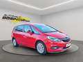 Opel Zafira Active 1.6Turbo 7Sitzer/NAV/PDC/SHZ/8Fach Rouge - thumbnail 9
