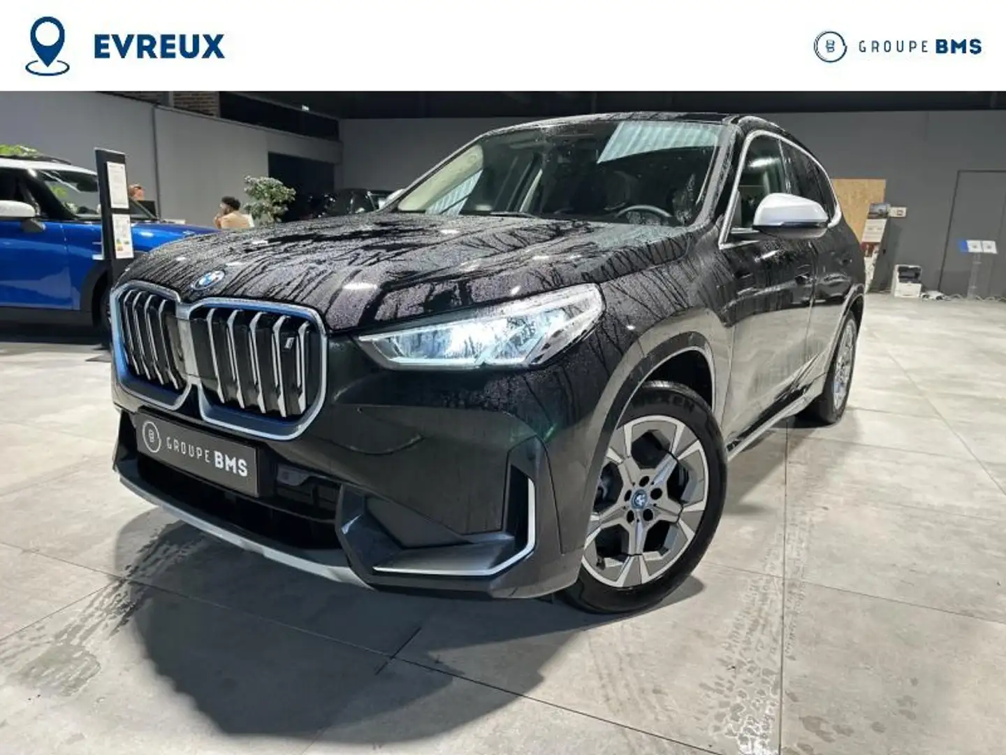 BMW X1 ixDrive30 313ch xLine - 1