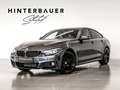 BMW 420 d xDrive M-SPORT*AHK*LED*KOMFORTZ.*SITZHEIZUNG* Grau - thumbnail 1