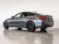 BMW 420 d xDrive M-SPORT*AHK*LED*KOMFORTZ.*SITZHEIZUNG* Grau - thumbnail 11