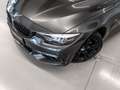 BMW 420 d xDrive M-SPORT*AHK*LED*KOMFORTZ.*SITZHEIZUNG* Grau - thumbnail 2