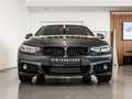 BMW 420 d xDrive M-SPORT*AHK*LED*KOMFORTZ.*SITZHEIZUNG* Grau - thumbnail 10