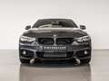 BMW 420 d xDrive M-SPORT*AHK*LED*KOMFORTZ.*SITZHEIZUNG* Grau - thumbnail 22