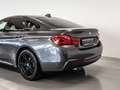 BMW 420 d xDrive M-SPORT*AHK*LED*KOMFORTZ.*SITZHEIZUNG* Grau - thumbnail 8