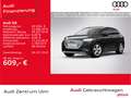 Audi Q4 e-tron 55 e-tron quattro 250 kW PANO AHK MATRIX HuD Schwarz - thumbnail 1