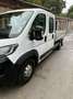 Peugeot Boxer 2.0 BlueHDi L3H2 Utility Doub.Cabine S/S - thumbnail 2