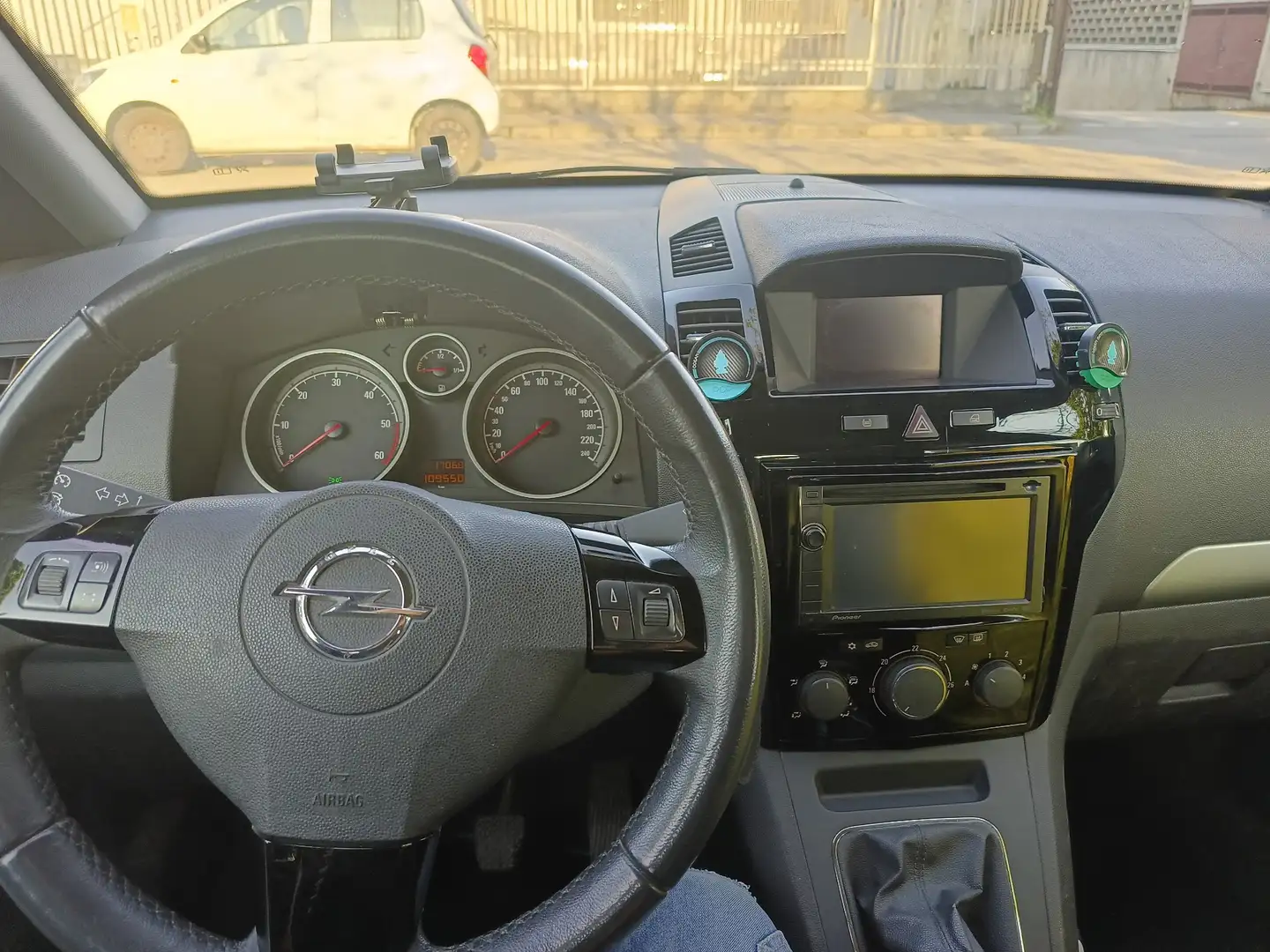 Opel Zafira 1.7 cdti ecoflex One 110cv - 1