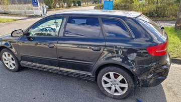 1.4 TFSI, 2009, TÜV bis 08/26, Beschreibung lesen