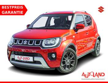 1.2 4x4 M-Hybrid Comfort LED Navi Kamera