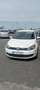 Volkswagen Golf 1.6TDI CR Advance 105 Weiß - thumbnail 4