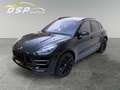 Porsche Macan Macan Turbo 3.6 V6 400 ch PDK Schwarz - thumbnail 4