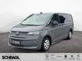 Volkswagen T7 Multivan 2.0 TDI DSG LR+7-SITZER+APP+LED+SHZ Grijs - thumbnail 1