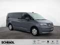 Volkswagen T7 Multivan 2.0 TDI DSG LR+7-SITZER+APP+LED+SHZ Grijs - thumbnail 7