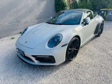 Targa 4S   -FULL-