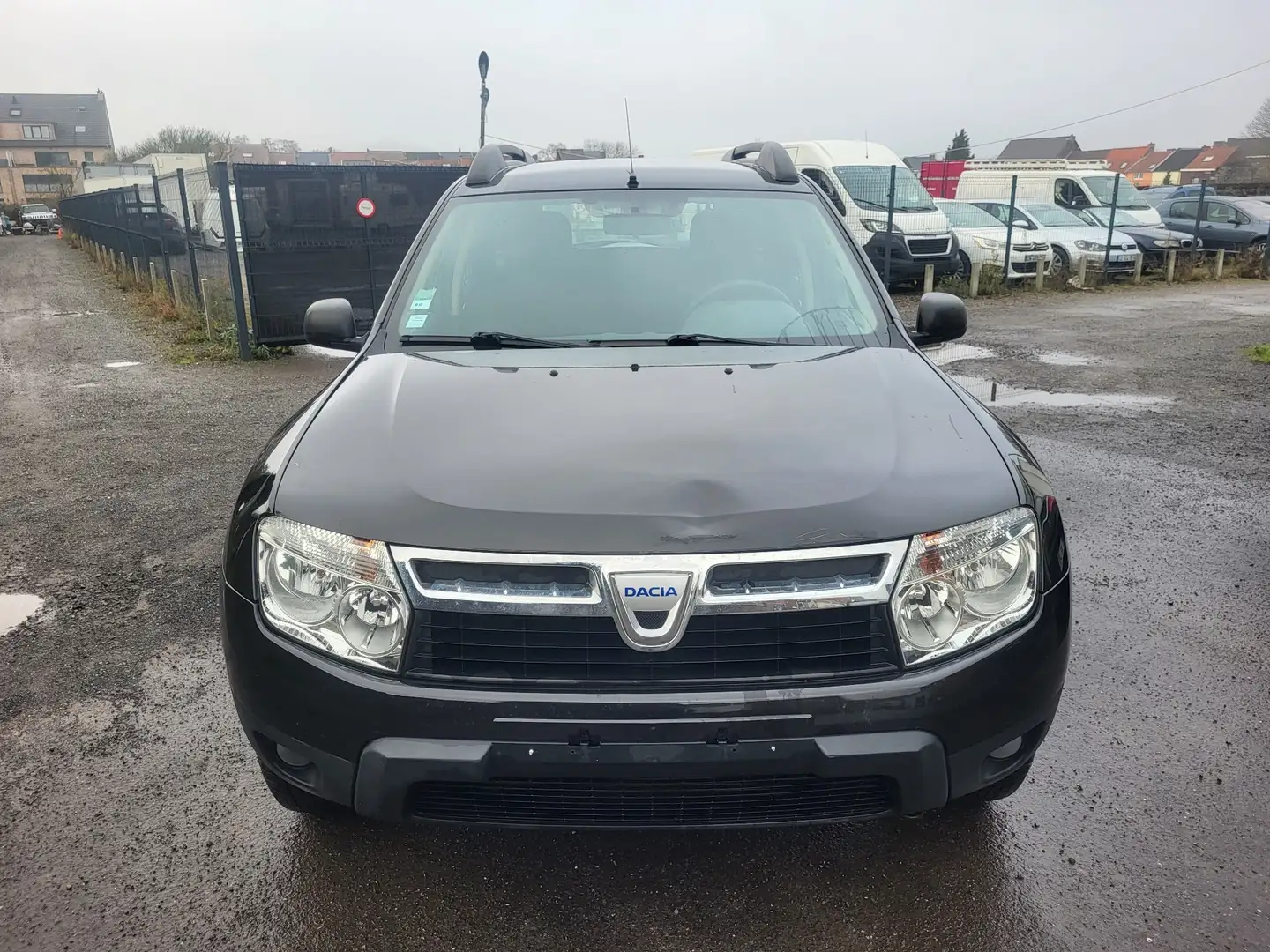 Dacia Duster 1.5 dCi 4x2 Prestige FAP - 1