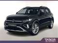 Volkswagen T-Cross 1.0 TSI 115 DSG IQ.Light 17p Noir - thumbnail 1
