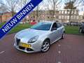 Alfa Romeo Giulietta 1.4 T Sprint NAVI TEL CRUISECONT NL AUTO NAP...... Grijs - thumbnail 1