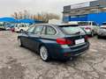 BMW 320 d Touring Luxury aut. Gris - thumbnail 3