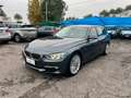 BMW 320 d Touring Luxury aut. Gris - thumbnail 2