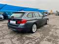 BMW 320 d Touring Luxury aut. Gris - thumbnail 4