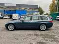 BMW 320 d Touring Luxury aut. Gris - thumbnail 5