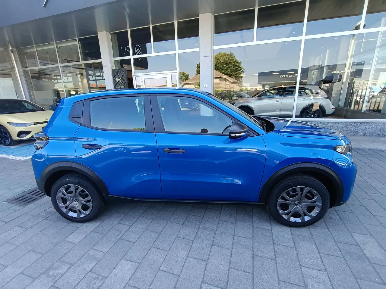 Citroen C3 2026