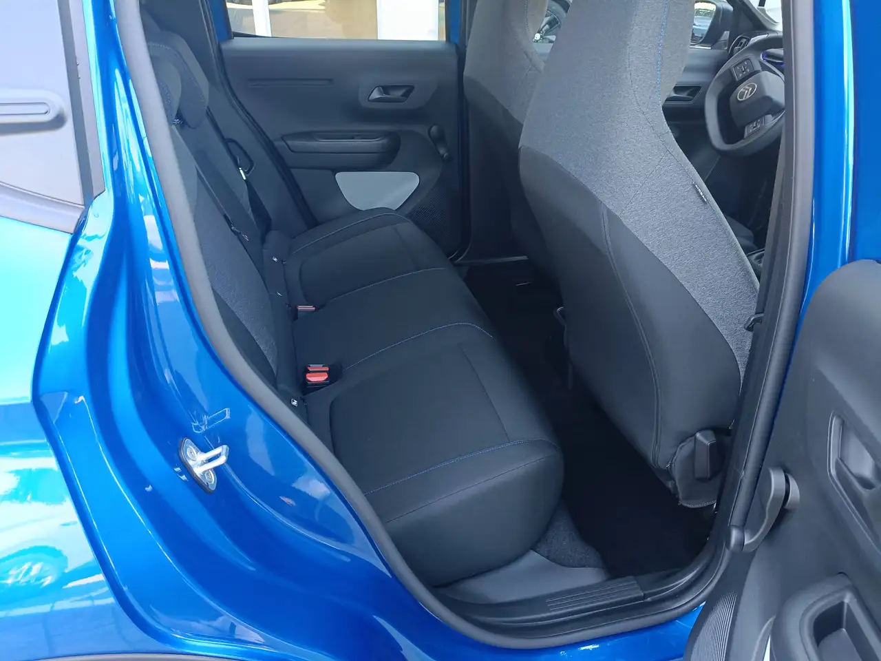 Citroen C3 2026 — фото 12