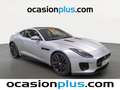 Jaguar F-Type Coupé 2.0 I4 R-Dynamic Aut. 300 Argent - thumbnail 2