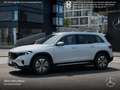 Mercedes-Benz EQB 300 4M PROG+PLUS-PAKET+KAMERA+MEMORY+KEYLESS Weiß - thumbnail 3