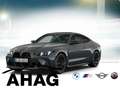 BMW M4 Competition M xDrive | Sonderaktion 2025 Grau - thumbnail 2
