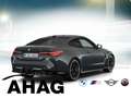 BMW M4 Competition M xDrive | Sonderaktion 2025 Grau - thumbnail 3