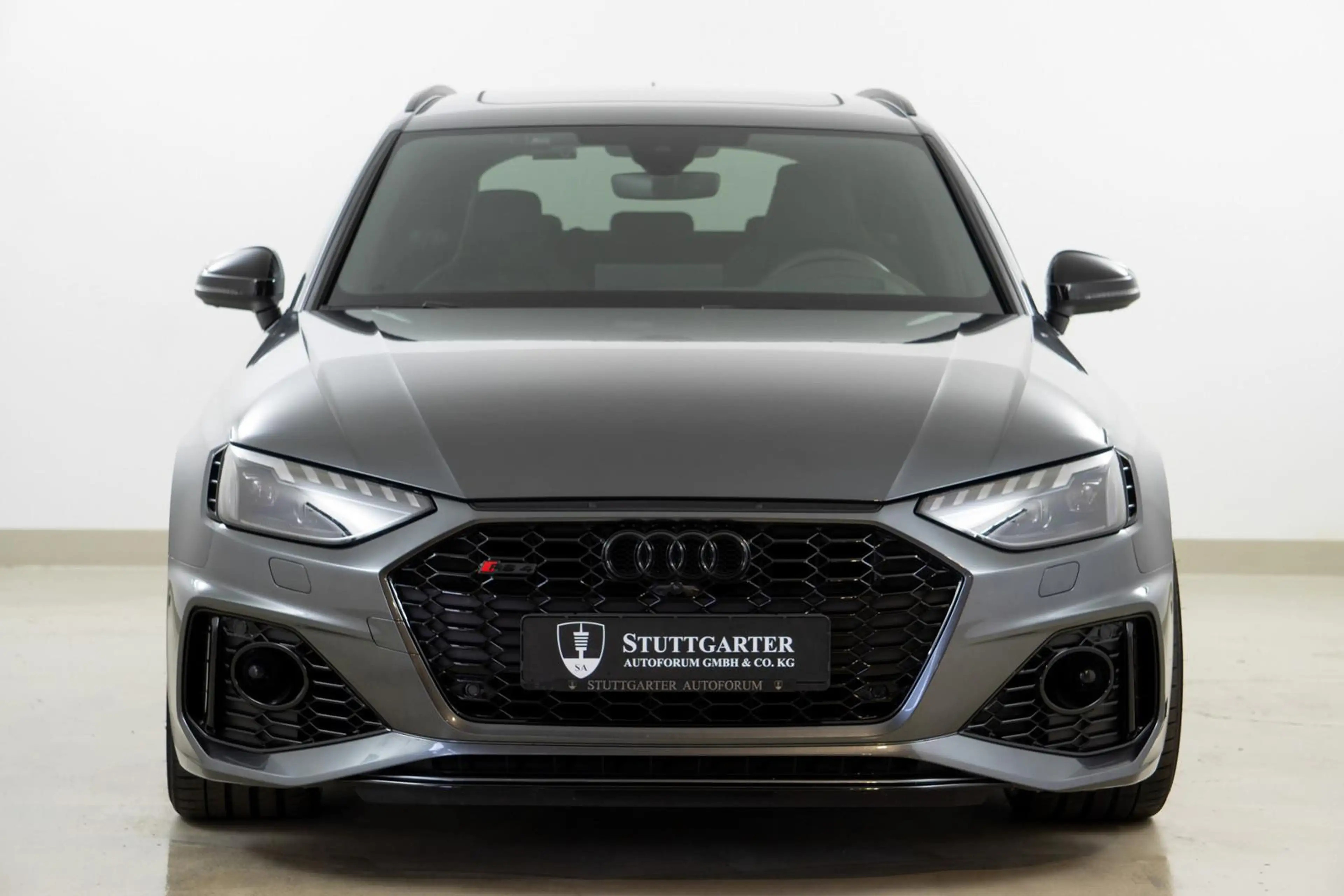 Audi RS4 RS 4 Avant 2.9 TFSI qu ABT Pano ACC RS Sitze B&O — photo 3