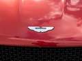 Aston Martin DBS Superleggera Červená - thumbnail 1