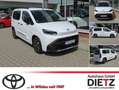 Toyota Proace City Verso Electric L1 Teamplayer * Comfort Paket* Weiß - thumbnail 1