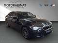 BMW 330 e Limousine Sport Line HUD HiFi 18" LED RFK Zwart - thumbnail 4